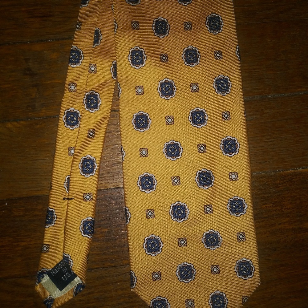 Nwot JoS.A.Banks Tie